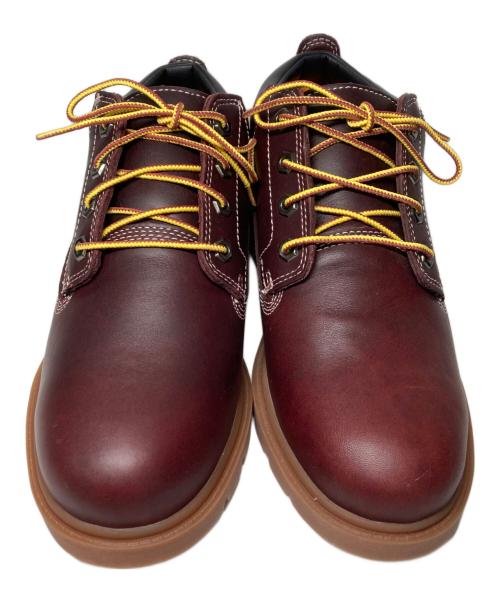 Timberland（ティンバーランド）Timberland (ティンバーランド) ワークブーツ パープル サイズ:25cmの古着・服飾アイテム