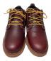 中古・古着 Timberland (ティンバーランド) ワークブーツ パープル サイズ:25cm：9000円