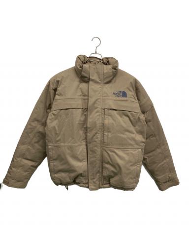 中古・古着通販】THE NORTH FACE (ザ ノース フェイス) アイス