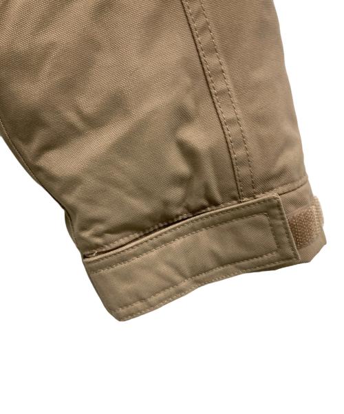 THE NORTH FACE（ザ ノース フェイス）THE NORTH FACE (ザ ノース フェイス) アイスジャケット ブラウン サイズ:SIZE Mの古着・服飾アイテム