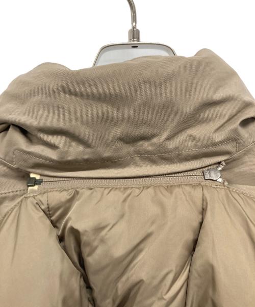 THE NORTH FACE（ザ ノース フェイス）THE NORTH FACE (ザ ノース フェイス) アイスジャケット ブラウン サイズ:SIZE Mの古着・服飾アイテム