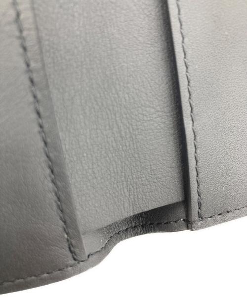 LOUIS VUITTON（ルイ ヴィトン）LOUIS VUITTON (ルイ ヴィトン) 2つ折り財布 ブラックの古着・服飾アイテム