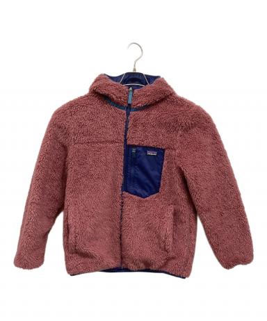 中古・古着通販】Patagonia (パタゴニア) リバーシブルフリース