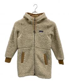 Patagonia（パタゴニア）の古着「Dusty Mesa Parka」｜ベージュ