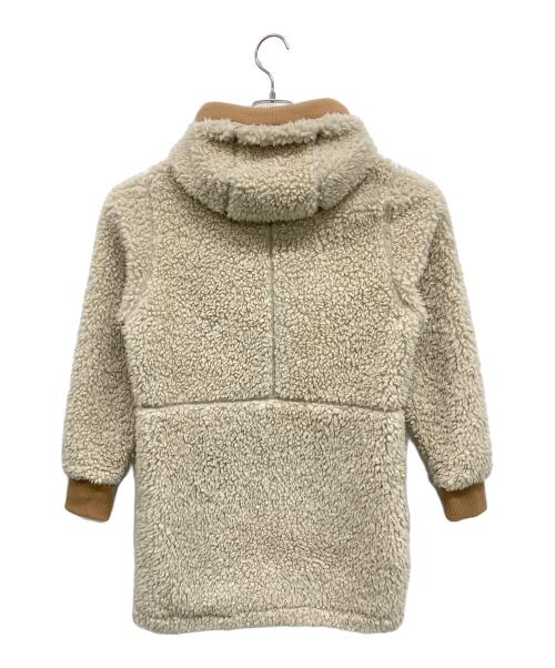 Patagonia（パタゴニア）Patagonia (パタゴニア) Dusty Mesa Parka ベージュ サイズ:XSの古着・服飾アイテム