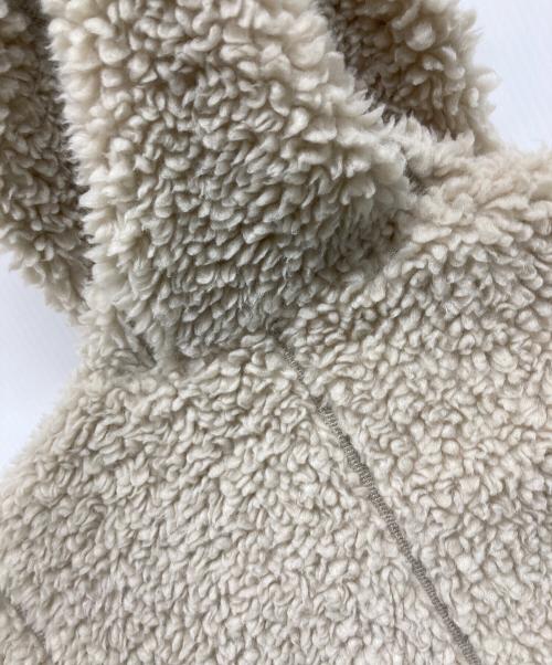 Patagonia（パタゴニア）Patagonia (パタゴニア) Dusty Mesa Parka ベージュ サイズ:XSの古着・服飾アイテム