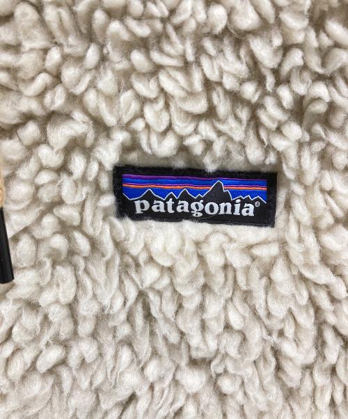 Patagonia（パタゴニア）Patagonia (パタゴニア) Dusty Mesa Parka ベージュ サイズ:XSの古着・服飾アイテム