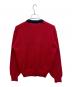 Christian Dior (クリスチャン ディオール) セーター レッド サイズ:S：7000円