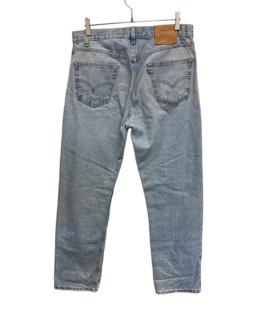 LEVI'S（リーバイス）LEVI'S (リーバイス) デニムパンツ インディゴ サイズ:W36×L32の古着・服飾アイテム