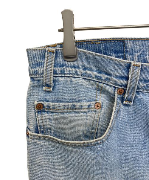 LEVI'S（リーバイス）LEVI'S (リーバイス) デニムパンツ インディゴ サイズ:W36×L32の古着・服飾アイテム