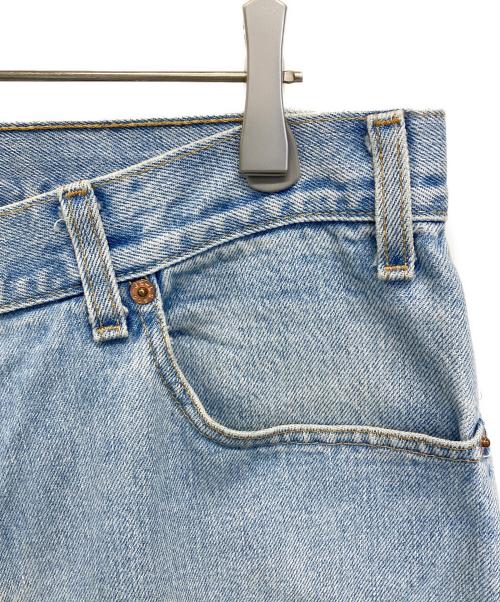 LEVI'S（リーバイス）LEVI'S (リーバイス) デニムパンツ インディゴ サイズ:W36×L32の古着・服飾アイテム
