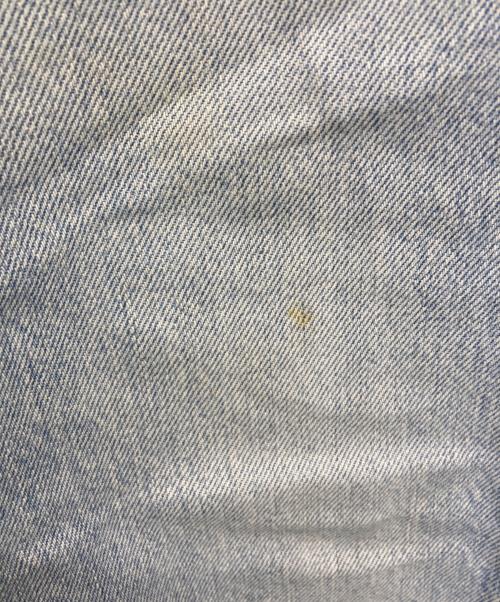 LEVI'S（リーバイス）LEVI'S (リーバイス) デニムパンツ インディゴ サイズ:W36×L32の古着・服飾アイテム