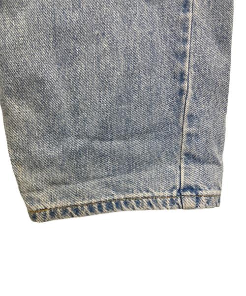 LEVI'S（リーバイス）LEVI'S (リーバイス) デニムパンツ インディゴ サイズ:W36×L32の古着・服飾アイテム