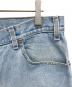 中古・古着 LEVI'S (リーバイス) デニムパンツ インディゴ サイズ:W36×L32：6000円