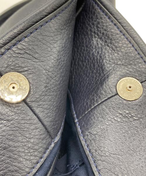COACH（コーチ）COACH (コーチ) ワンショルダーバッグ ブラックの古着・服飾アイテム