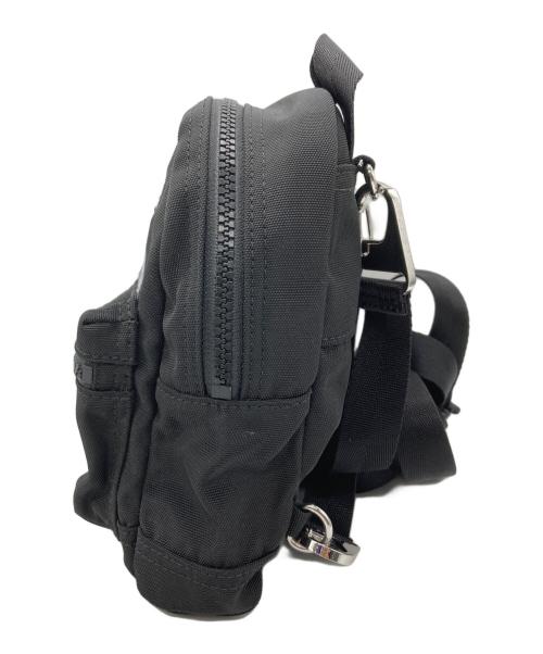 KENZO（ケンゾー）KENZO (ケンゾー) ミニリュック ブラックの古着・服飾アイテム