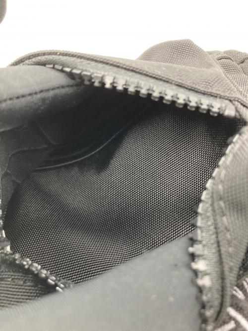 KENZO（ケンゾー）KENZO (ケンゾー) ミニリュック ブラックの古着・服飾アイテム