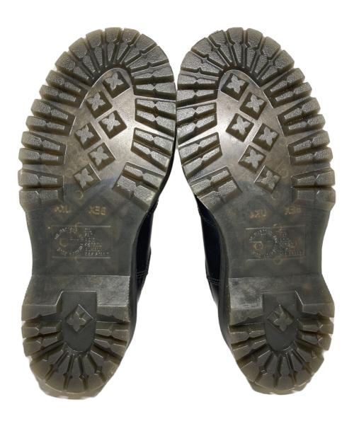 Dr.Martens（ドクターマーチン）Dr.Martens (ドクターマーチン) チェルシーブーツ ブラック サイズ:23ｃｍの古着・服飾アイテム