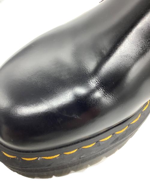 Dr.Martens（ドクターマーチン）Dr.Martens (ドクターマーチン) チェルシーブーツ ブラック サイズ:23ｃｍの古着・服飾アイテム