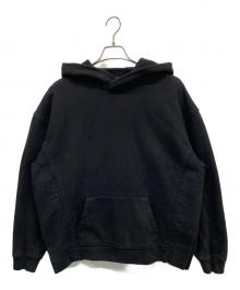 Fear Of God（フィア・オブ・ゴッド）の古着「プルオーバーパーカー」｜ブラック