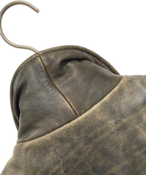 RBC（アールビーシー）RBC (アールビーシー) レジェンドジャケット ブラック サイズ:Lの古着・服飾アイテム