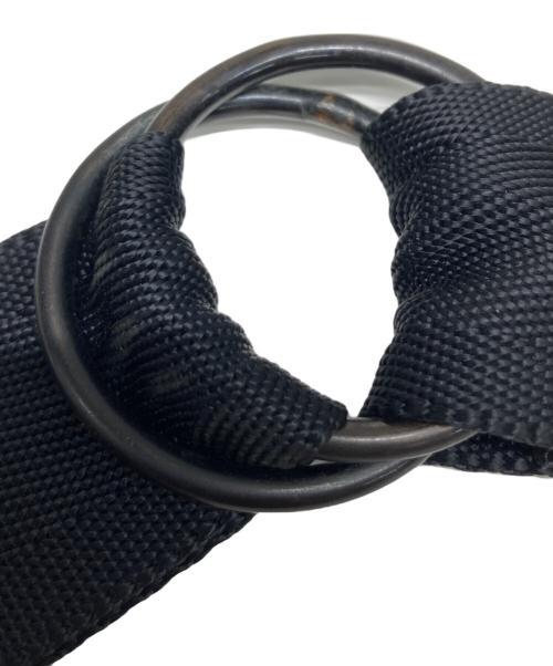 PORTER（ポーター）PORTER (ポーター) ショルダーバッグ ブラックの古着・服飾アイテム