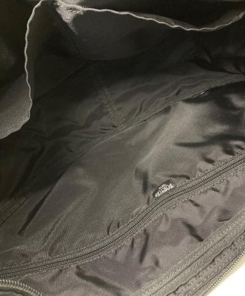PORTER（ポーター）PORTER (ポーター) ショルダーバッグ ブラックの古着・服飾アイテム