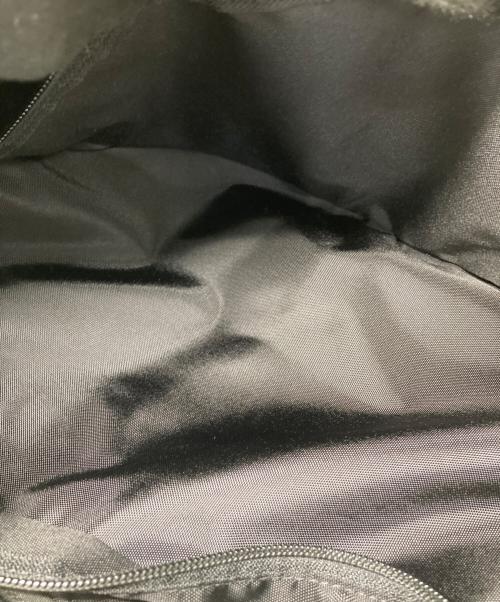 PORTER（ポーター）PORTER (ポーター) ショルダーバッグ ブラックの古着・服飾アイテム