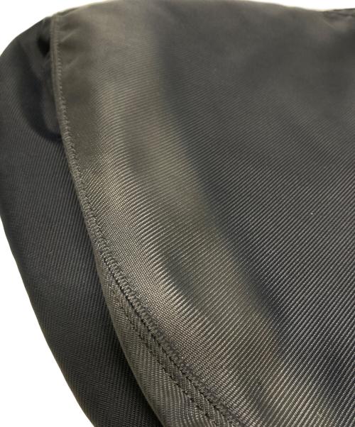 PORTER（ポーター）PORTER (ポーター) ショルダーバッグ ブラックの古着・服飾アイテム