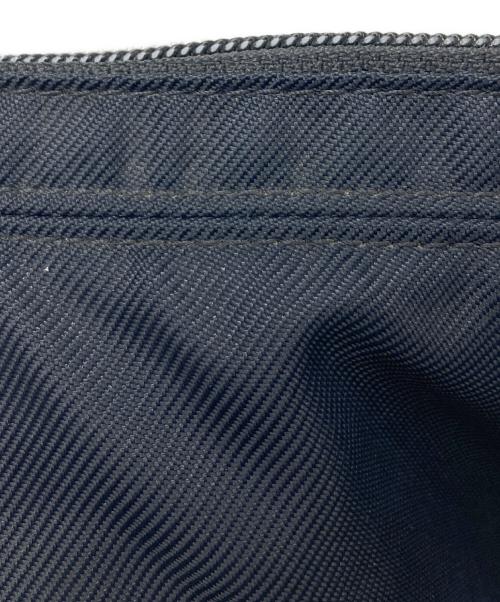 PORTER（ポーター）PORTER (ポーター) ショルダーバッグ ブラックの古着・服飾アイテム