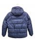 mont-bell (モンベル) パーマフロストダウンパーカ ネイビー サイズ:SIZE L：13000円