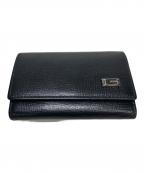 GUCCIグッチ）の古着「キーケース」｜ブラック