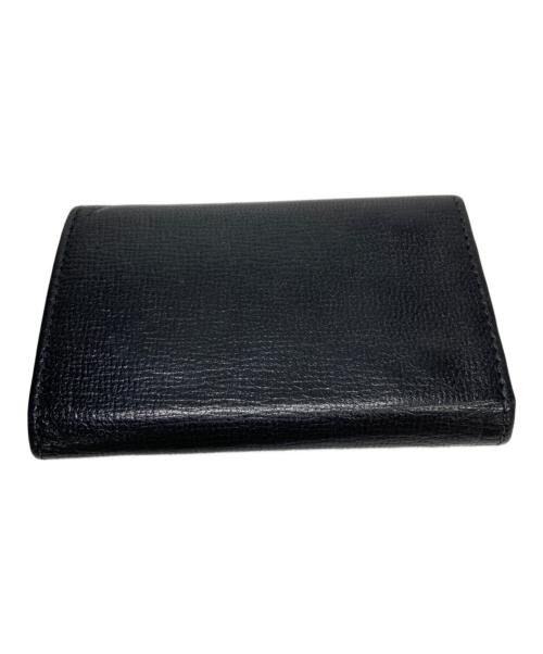 GUCCI（グッチ）GUCCI (グッチ) キーケース ブラックの古着・服飾アイテム