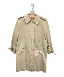 Burberry's（バーバリー）の古着「トレンチコート」｜ブラウン