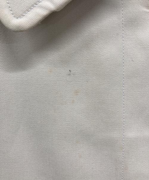 Burberry's（バーバリーズ）Burberry's (バーバリーズ) トレンチコート ブラウン サイズ:Lの古着・服飾アイテム