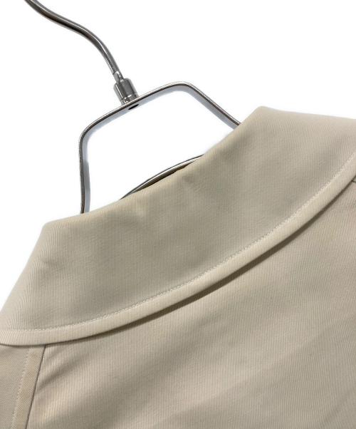 Burberry's（バーバリーズ）Burberry's (バーバリーズ) トレンチコート ブラウン サイズ:Lの古着・服飾アイテム