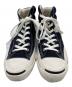 中古・古着 CONVERSE ADDICT (コンバース アディクト) ハイカットスニーカー ネイビー サイズ:26：7000円