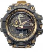 CASIOカシオ）の古着「デジアナウォッチ」