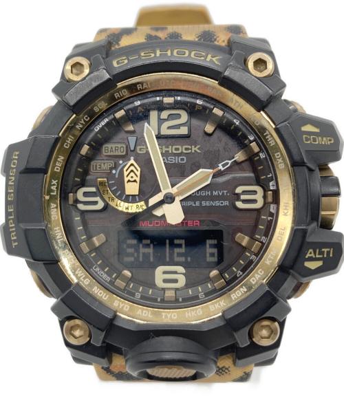 CASIO（カシオ）CASIO (カシオ) デジアナウォッチの古着・服飾アイテム