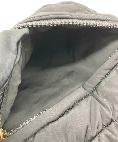 MARC JACOBS（マークジェイコブズ）MARC JACOBS (マークジェイコブズ) リュック ブラックの古着・服飾アイテム