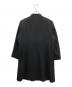 LEILIAN (レリアン) スタンドカラーコート ブラック サイズ:size13：8000円