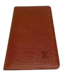 LOUIS VUITTON（ルイ ヴィトン）の古着「札入れ」