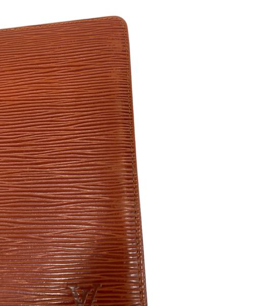 LOUIS VUITTON（ルイ ヴィトン）LOUIS VUITTON (ルイ ヴィトン) 札入れの古着・服飾アイテム