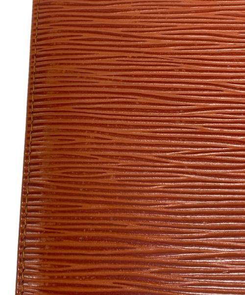 LOUIS VUITTON（ルイ ヴィトン）LOUIS VUITTON (ルイ ヴィトン) 札入れの古着・服飾アイテム