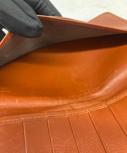 LOUIS VUITTON（ルイ ヴィトン）LOUIS VUITTON (ルイ ヴィトン) 札入れの古着・服飾アイテム