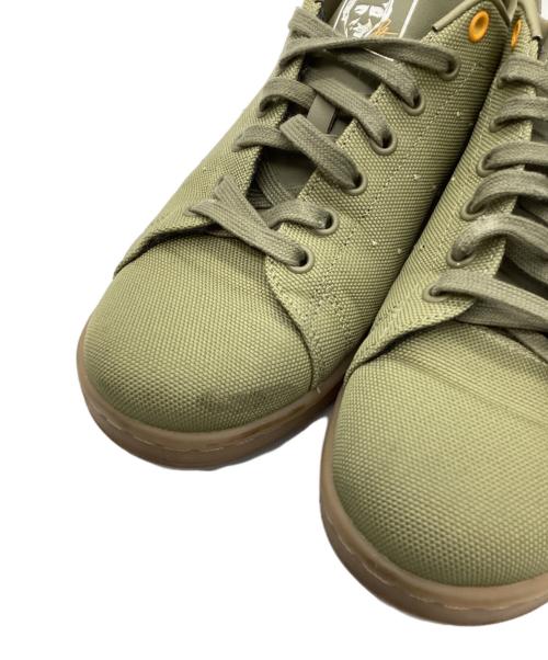 adidas Originals（アディダスオリジナル）adidas Originals (アディダスオリジナル) ローカットスニーカー グリーン サイズ:US10の古着・服飾アイテム