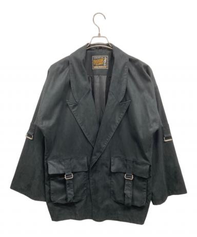 中古・古着通販】Hysteric Glamour (ヒステリックグラマー) テーラード