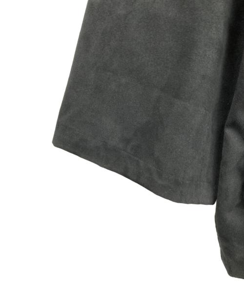 Hysteric Glamour（ヒステリックグラマー）Hysteric Glamour (ヒステリックグラマー) テーラードジャケット ブラック サイズ:Freeの古着・服飾アイテム