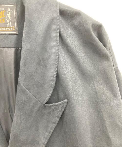 Hysteric Glamour（ヒステリックグラマー）Hysteric Glamour (ヒステリックグラマー) テーラードジャケット ブラック サイズ:Freeの古着・服飾アイテム