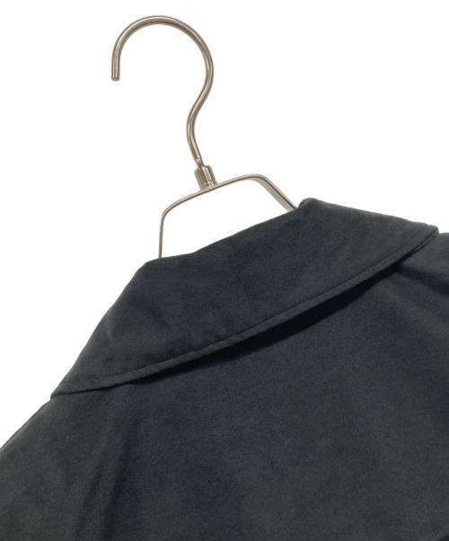 Hysteric Glamour（ヒステリックグラマー）Hysteric Glamour (ヒステリックグラマー) テーラードジャケット ブラック サイズ:Freeの古着・服飾アイテム